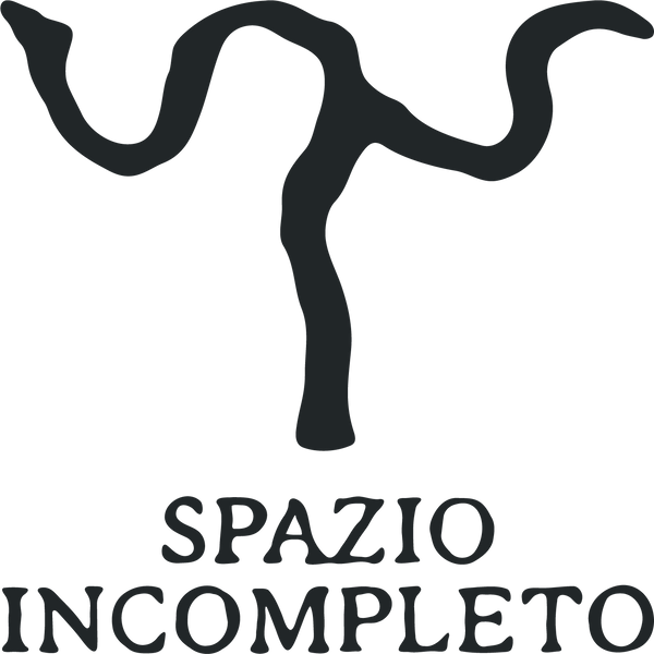 Spazio incompleto